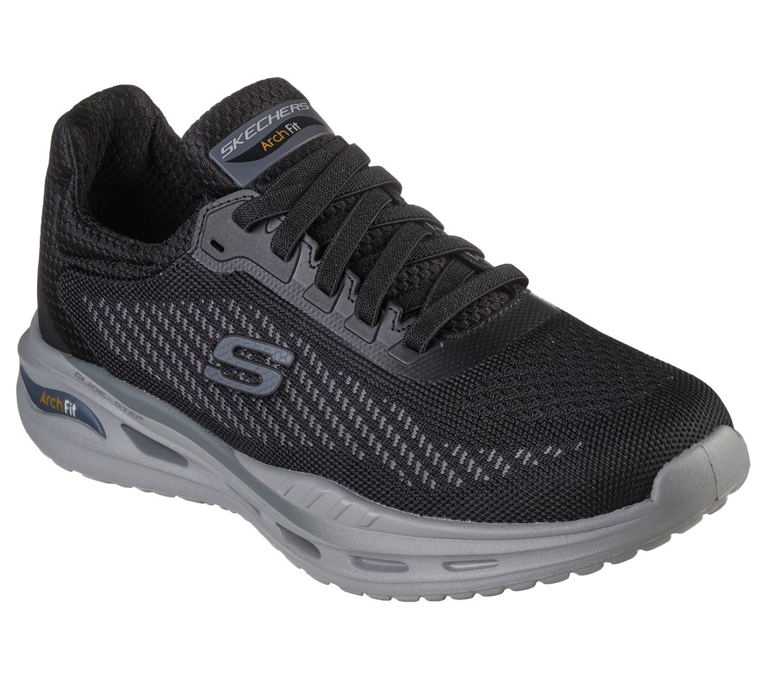 ARCH FIT ORVAN - TRAYVER,  Footwear Right View