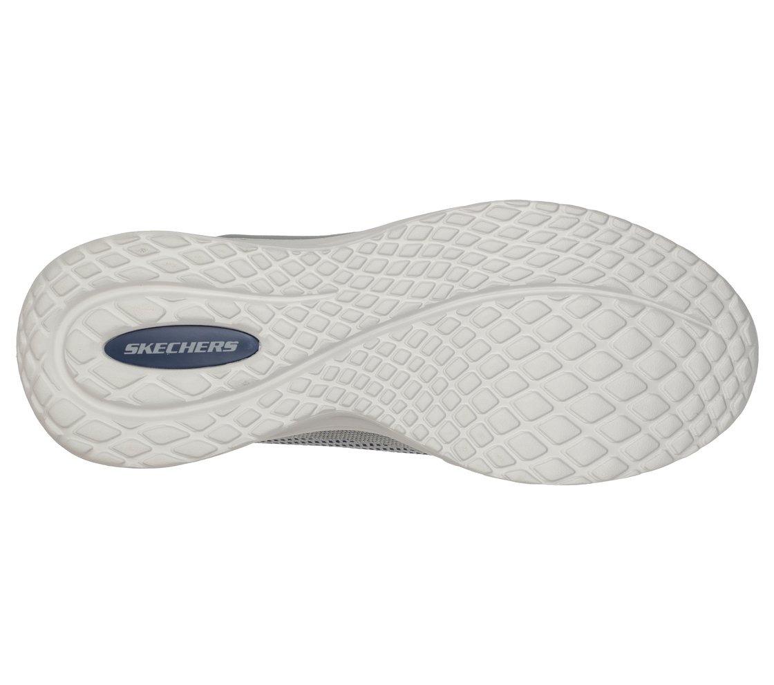ARCH FIT ORVAN - TRAYVER, GREY/NAVY