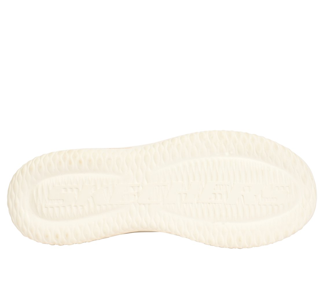 DELSON 3.0, TAN Footwear Bottom View