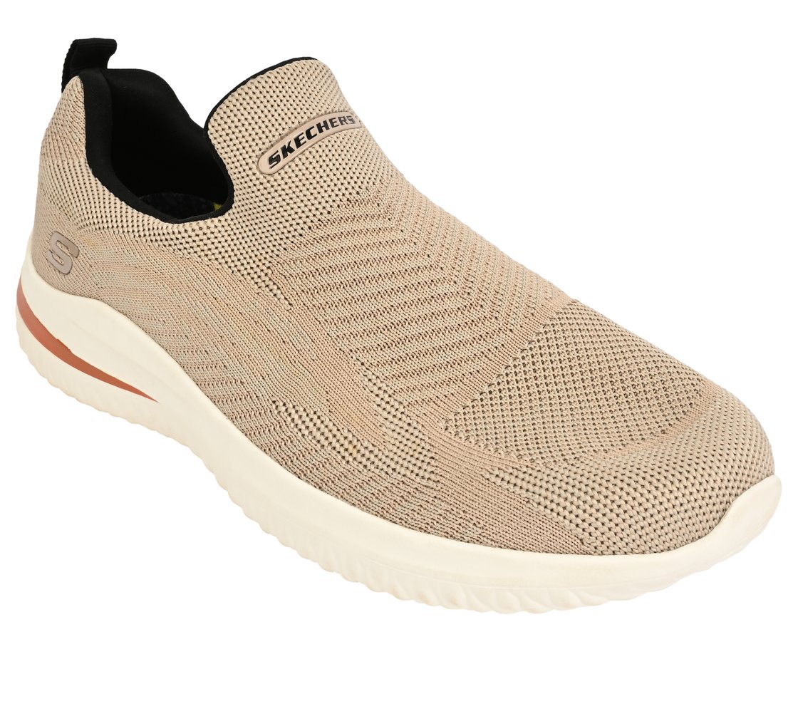 DELSON 3.0, TAN Footwear Right View