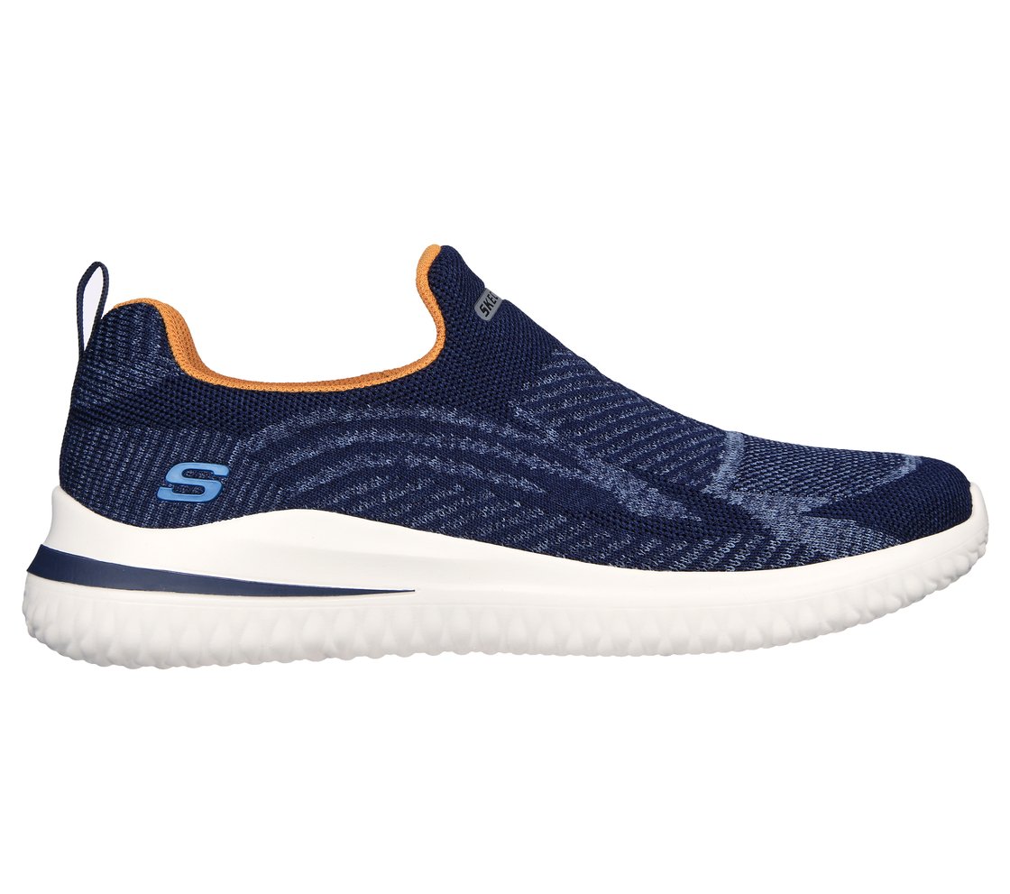 DELSON 3.0 - ANGELO,  Footwear Lateral View