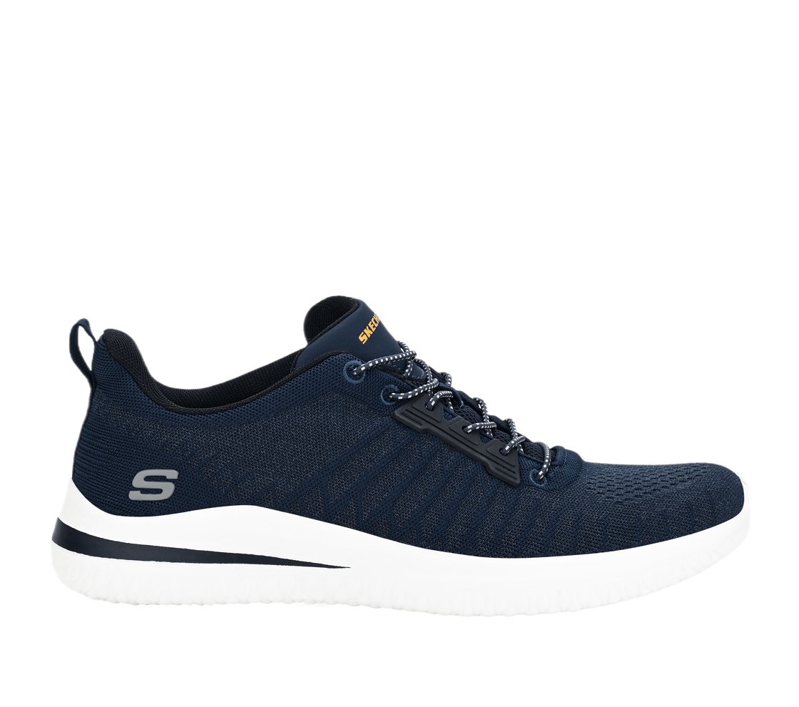DELSON 3, NNNAVY Footwear Lateral View