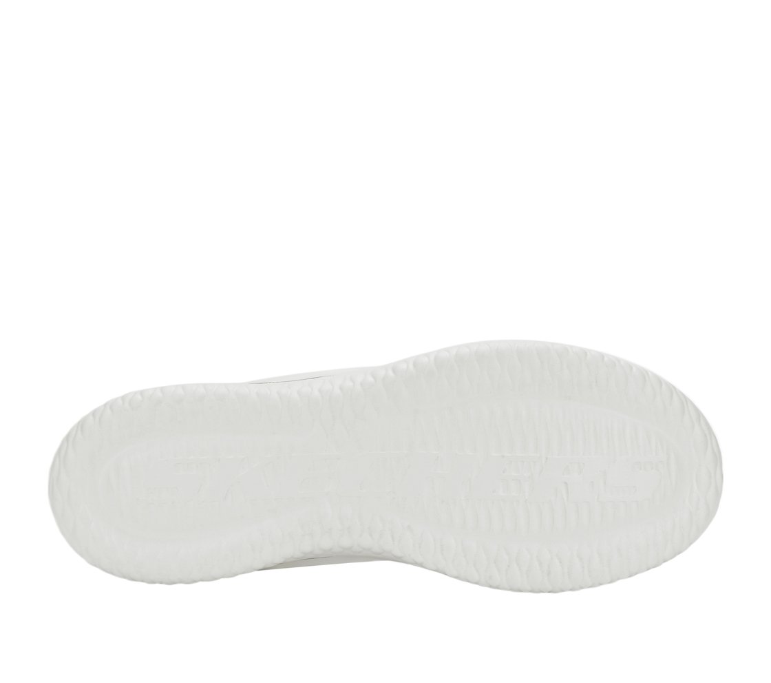 DELSON 3, NNNAVY Footwear Bottom View