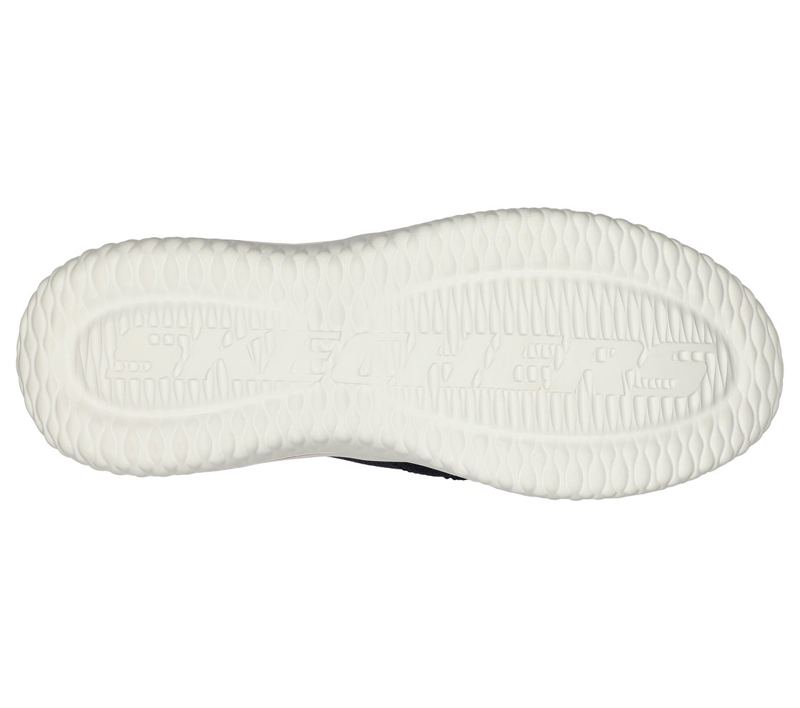 DELSON 3.0 - CABRINO, NNNAVY Footwear Bottom View
