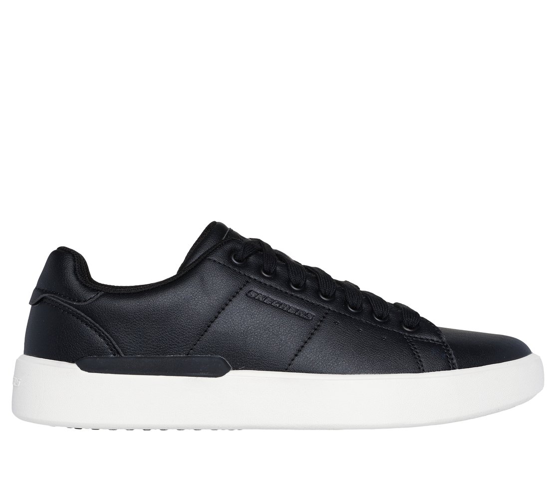 VERLOMA - BENING,  Footwear Lateral View