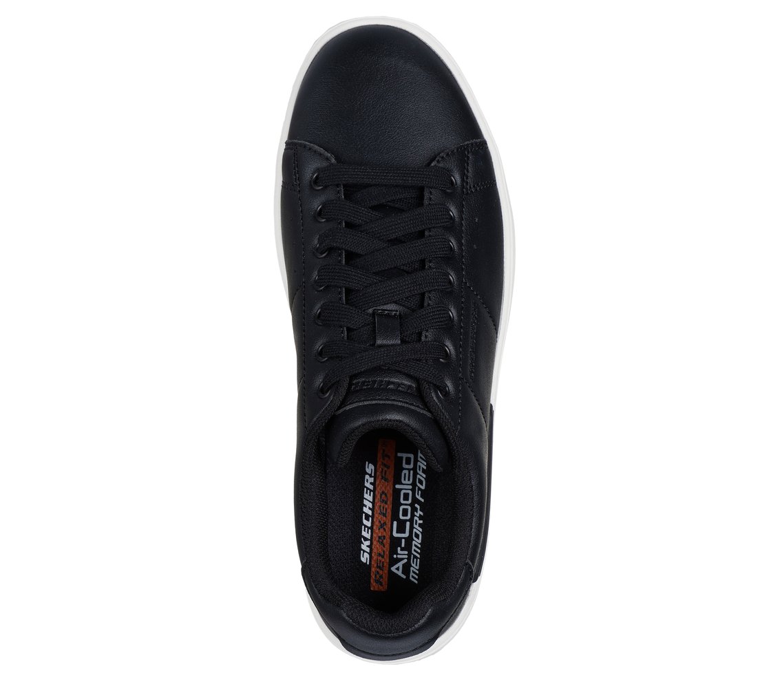 VERLOMA - BENING,  Footwear Top View
