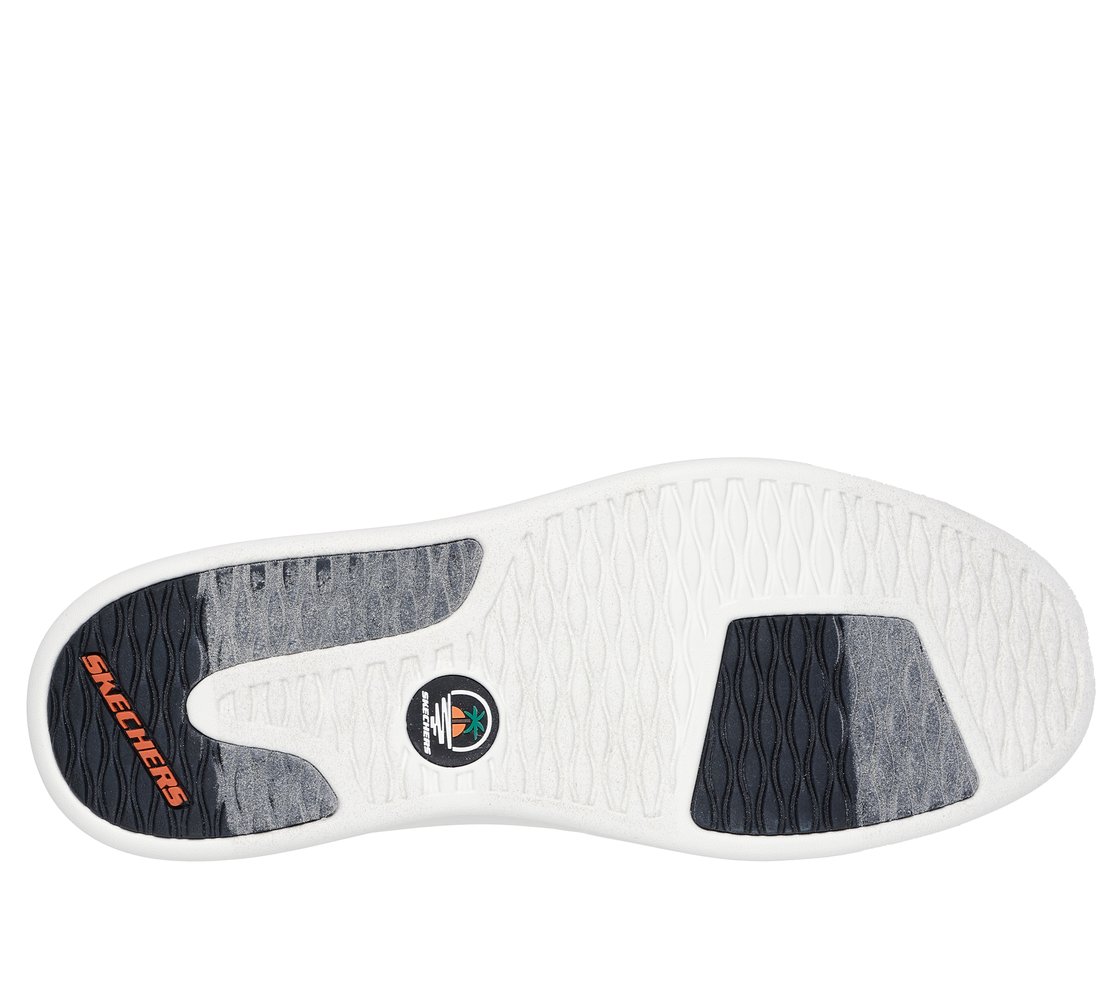 VERLOMA - BENING,  Footwear Bottom View