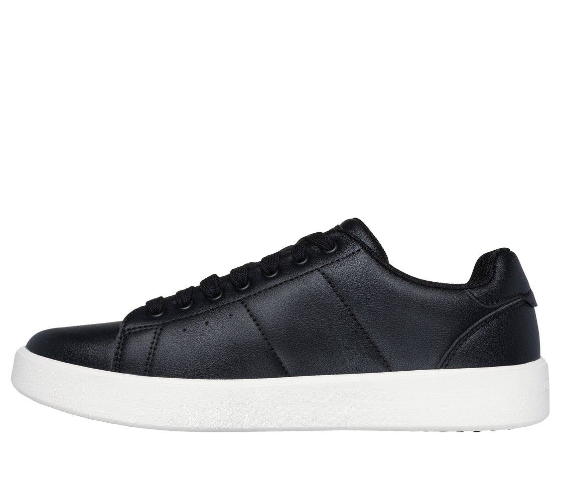 VERLOMA - BENING,  Footwear Left View