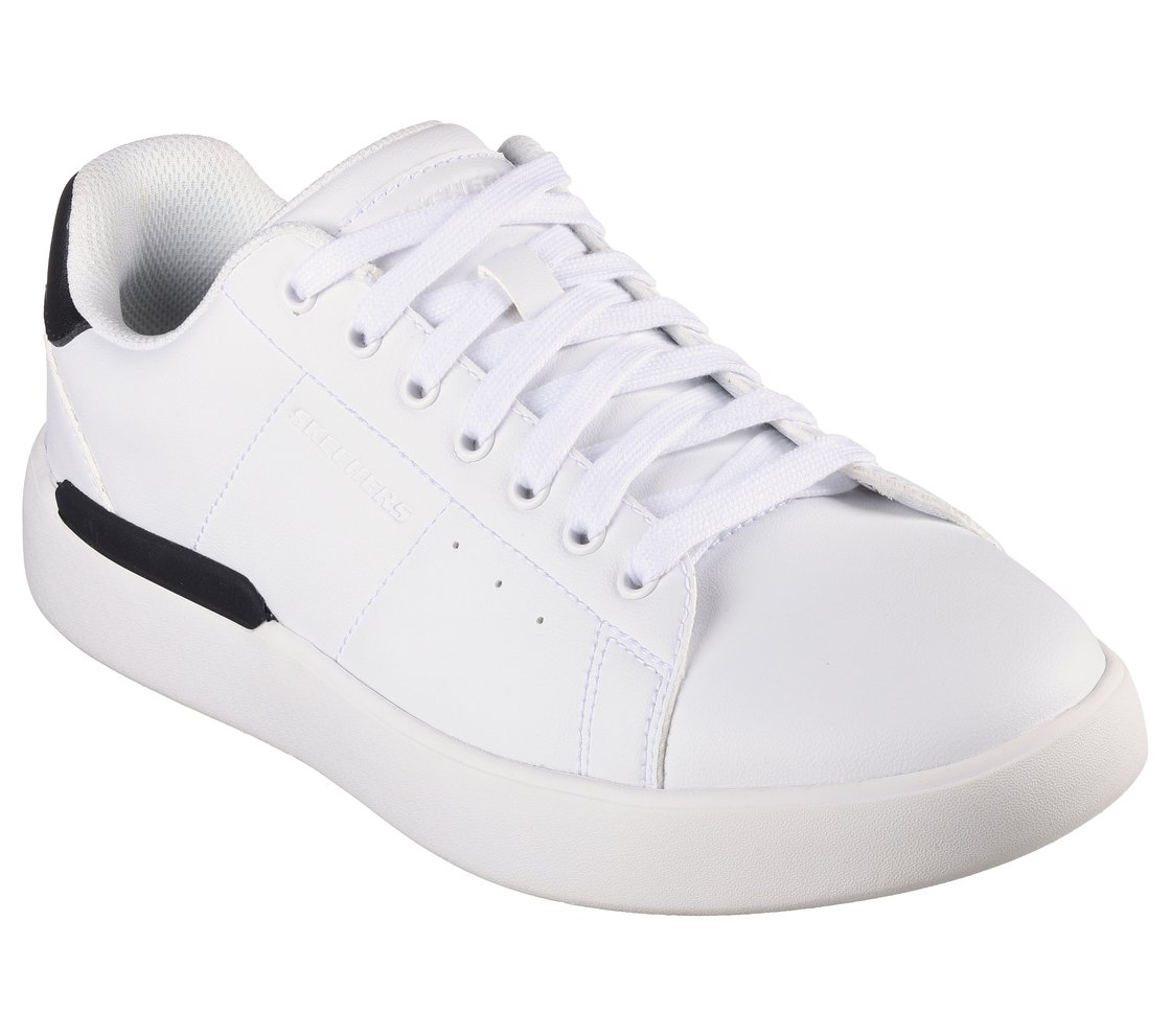 VERLOMA - BENING, WWWHITE Footwear Right View