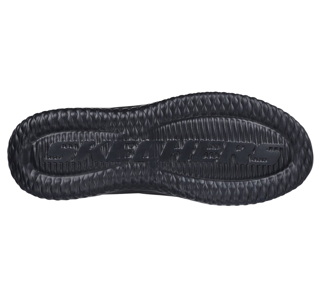 DELSON 3.0 - LAVELL, BBLACK Footwear Bottom View
