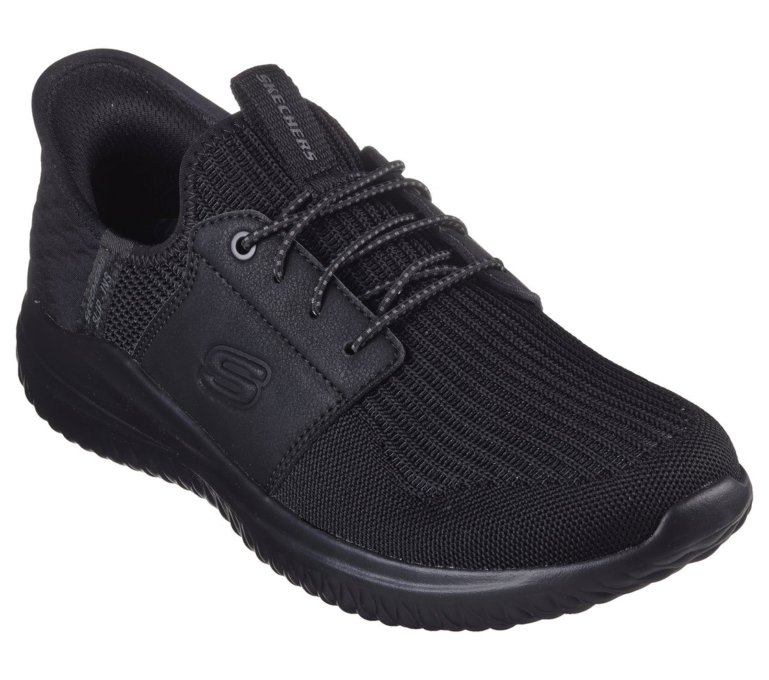 DELSON 3.0 - LAVELL, BBLACK Footwear Right View