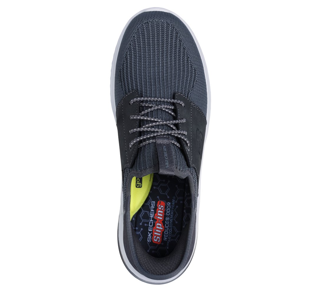 DELSON 3.0 - LAVELL, GREY