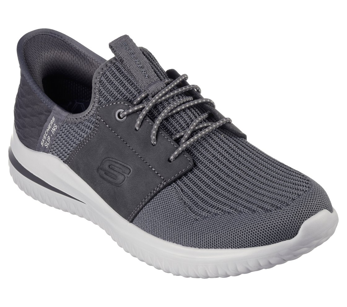 DELSON 3.0 - LAVELL, GREY