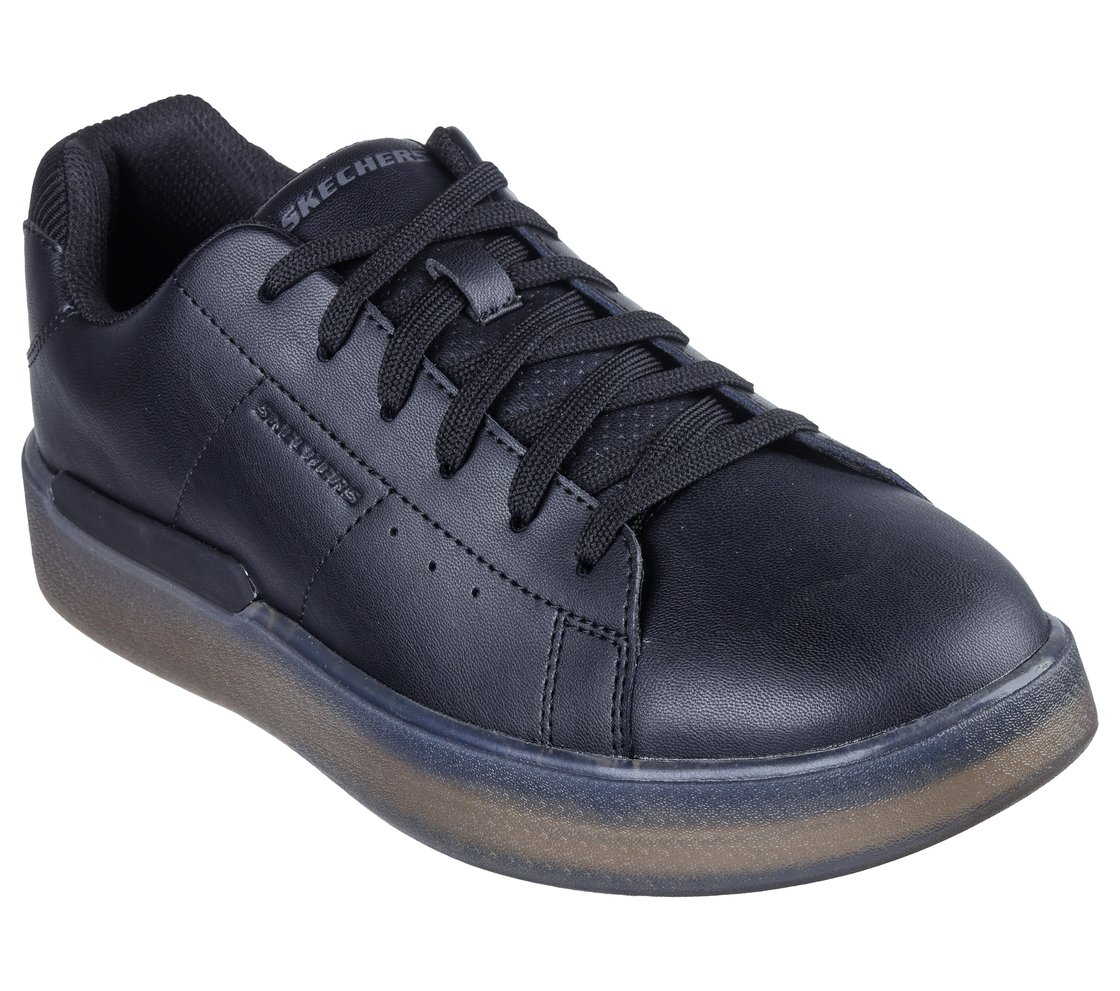 VERLOMA - CONLAN, BBBBLACK Footwear Right View