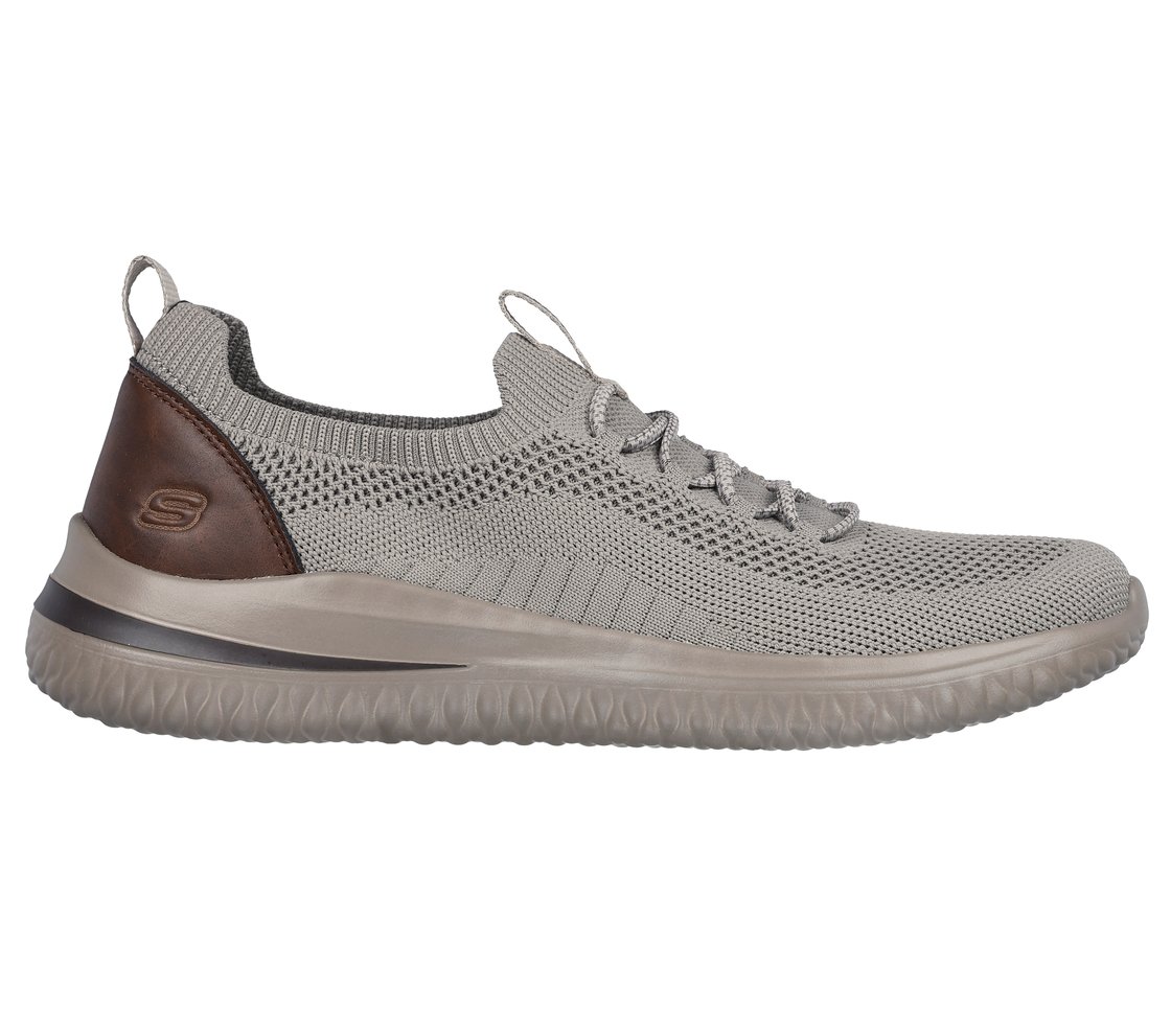 DELSON 3.0 - ALFARO, TTAUPE Footwear Lateral View