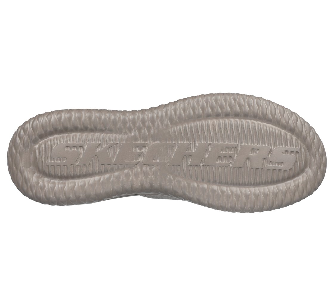 DELSON 3.0 - ALFARO, TTAUPE Footwear Bottom View