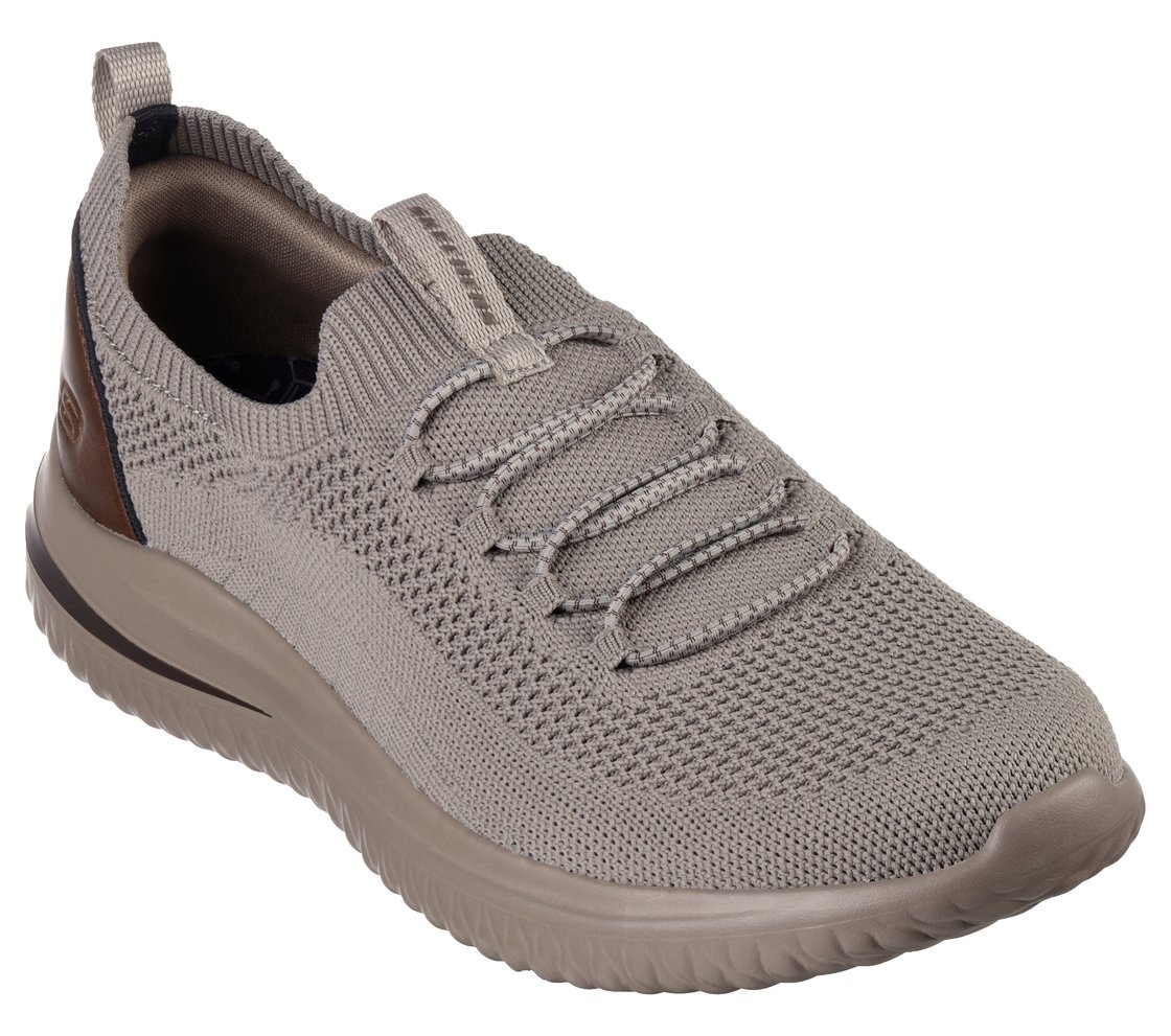 DELSON 3.0 - ALFARO, TTAUPE Footwear Right View
