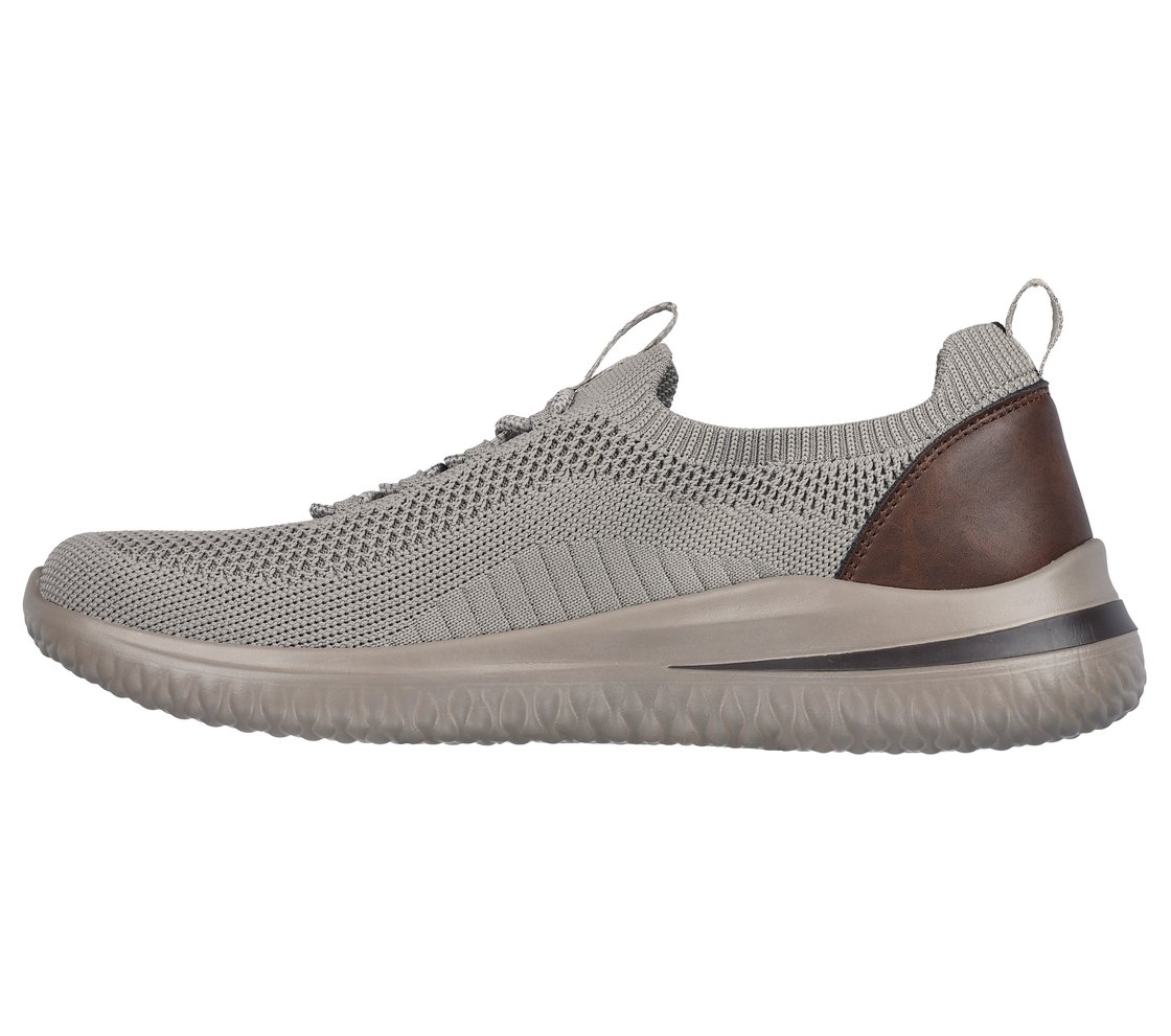 DELSON 3.0 - ALFARO, TTAUPE Footwear Left View