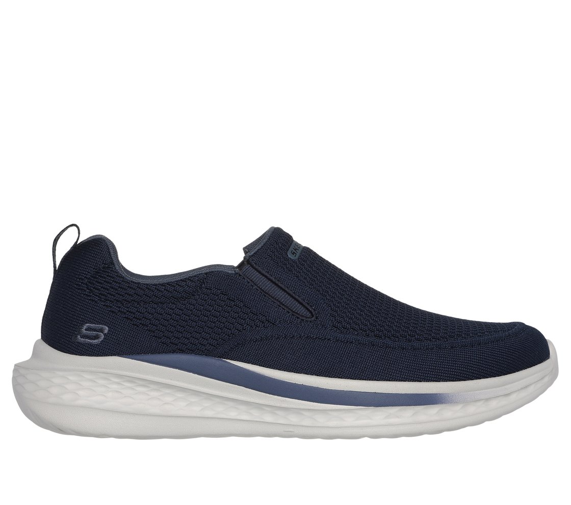 SLADE - ROYCE, NNNAVY Footwear Lateral View