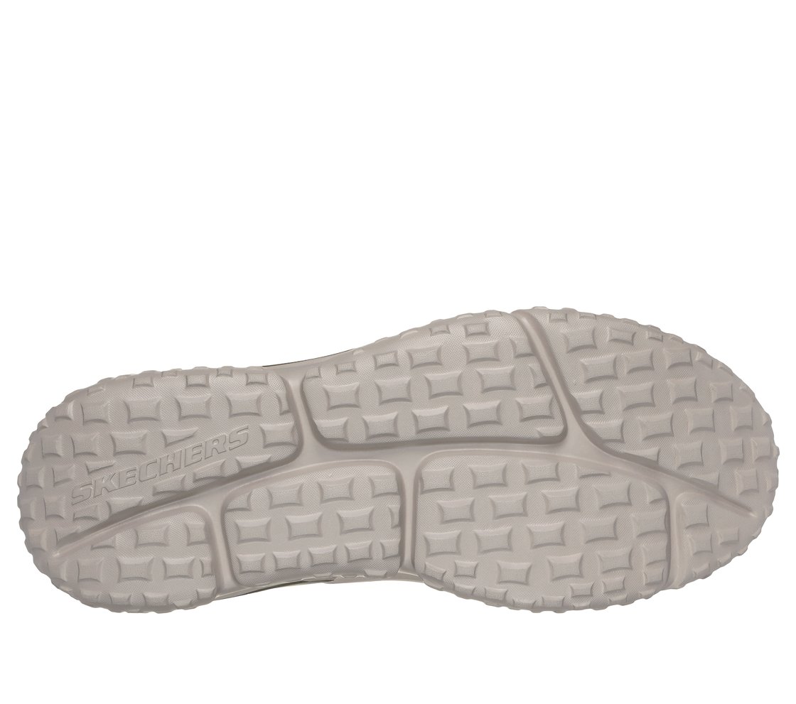 SOLVANO - VARONE, TTAUPE Footwear Bottom View