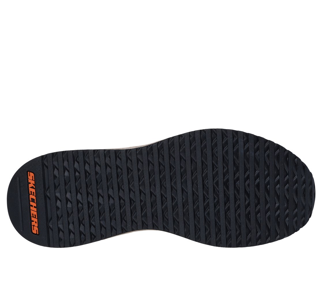 FLETCH - ALFORD, TTAUPE Footwear Bottom View