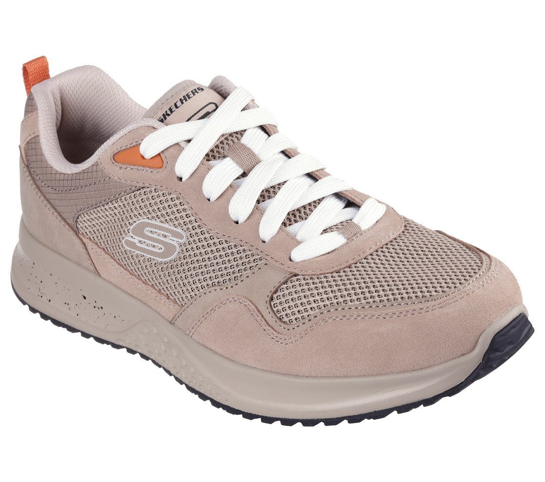 FLETCH - ALFORD, TTAUPE Footwear Right View