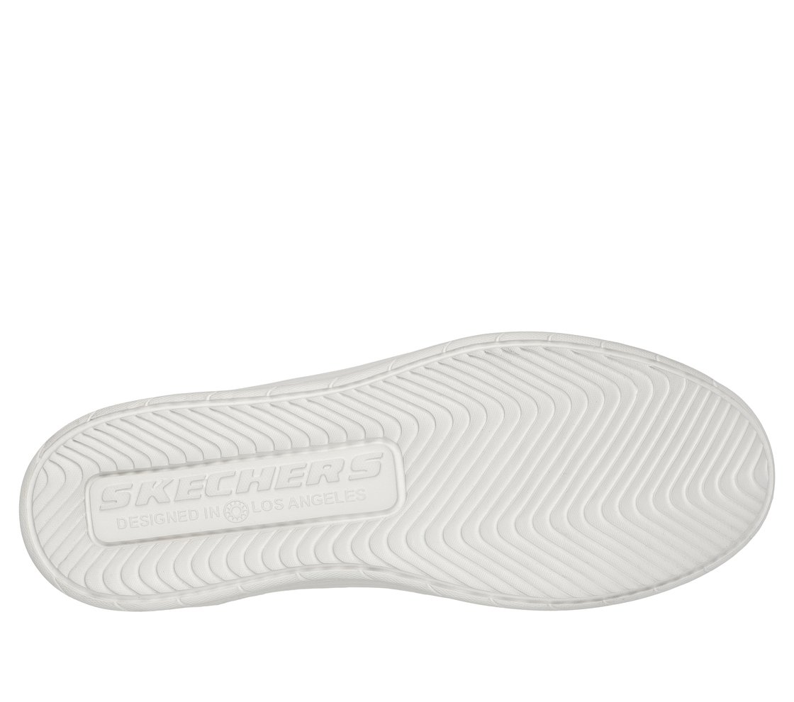 HYLAND - LARS, NNNAVY Footwear Bottom View