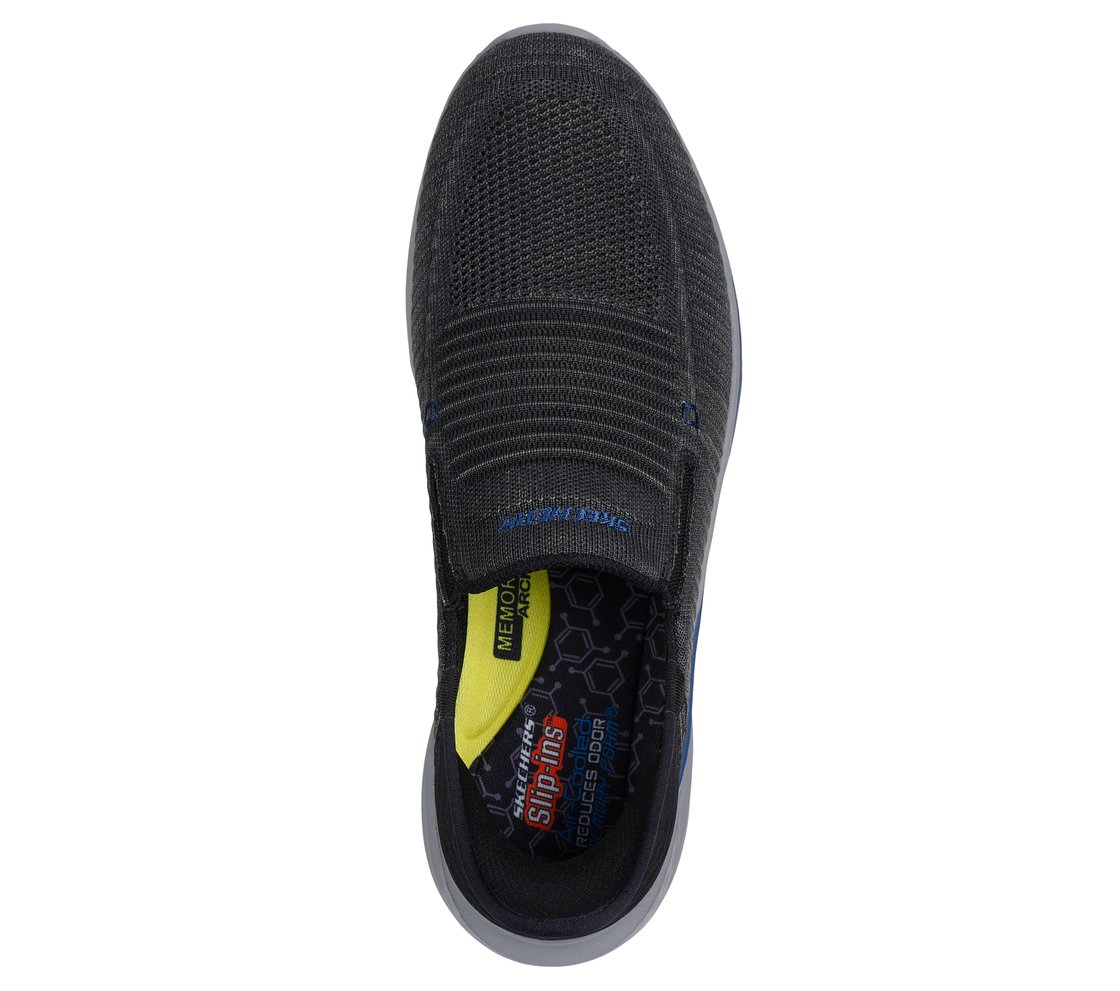 SLADE - OSIAS, BLACK