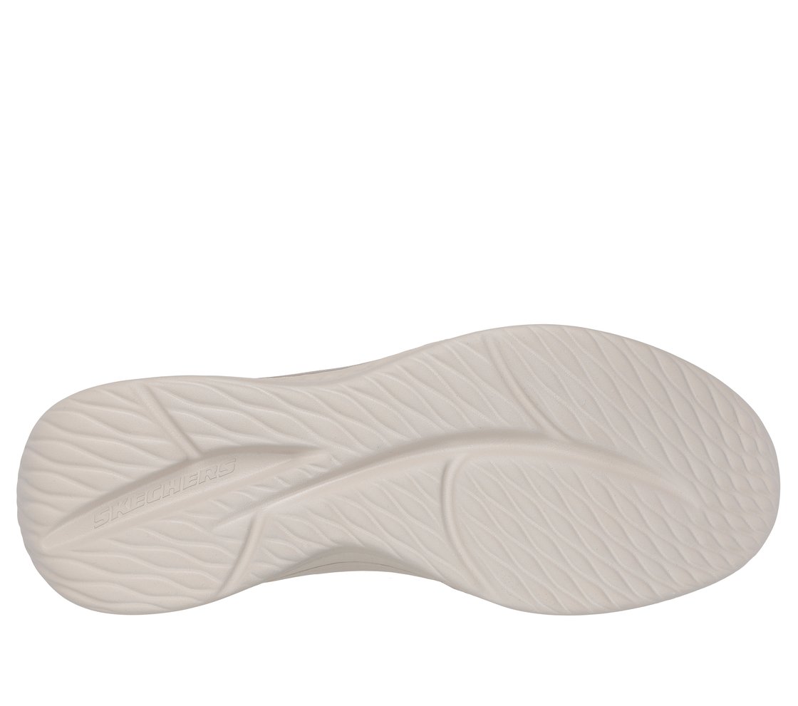 SLADE - OSIAS, CEMENT Footwear Bottom View