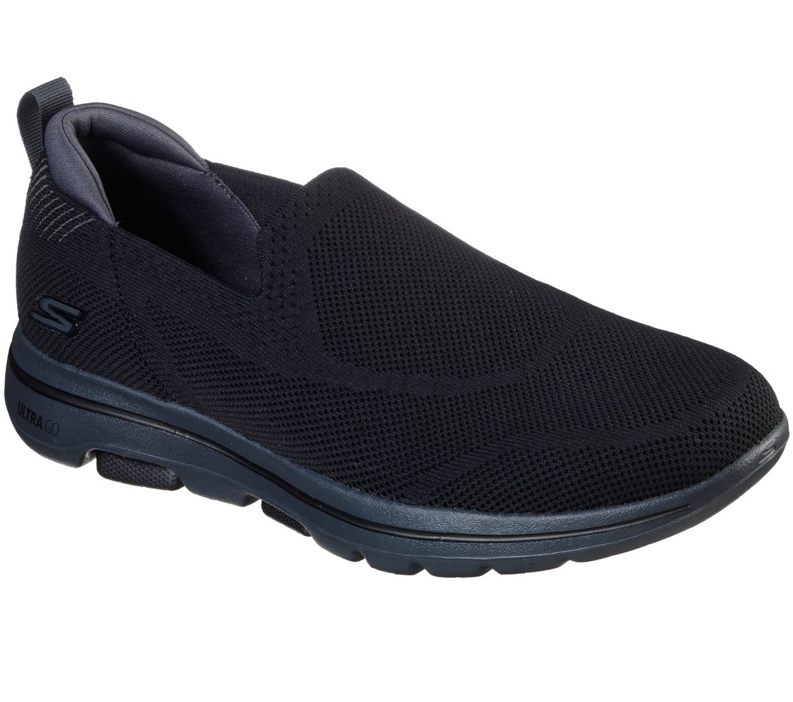 GO WALK 5 - RITICAL,  Footwear Right View