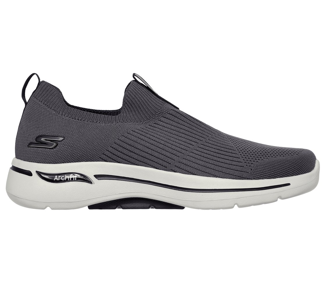 GO WALK ARCH FIT - ICONIC,  Footwear Lateral View