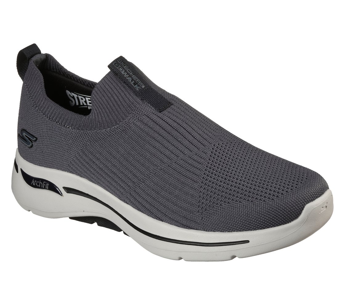GO WALK ARCH FIT - ICONIC,  Footwear Right View