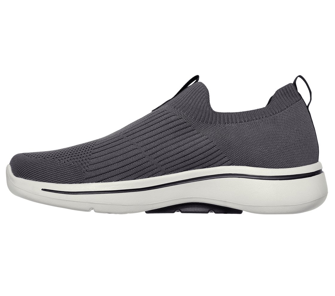 GO WALK ARCH FIT - ICONIC,  Footwear Left View
