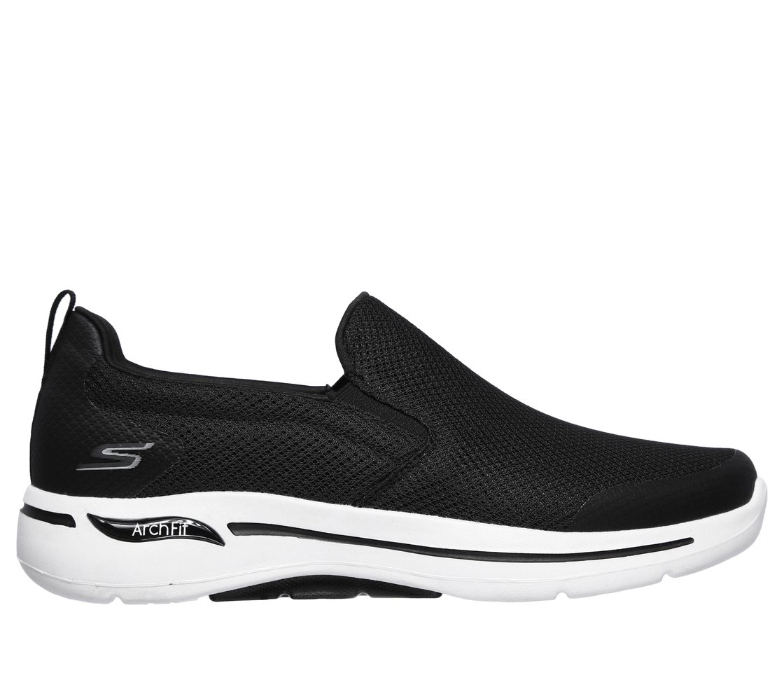 GO WALK ARCH FIT - TOGPATH,  Footwear Lateral View
