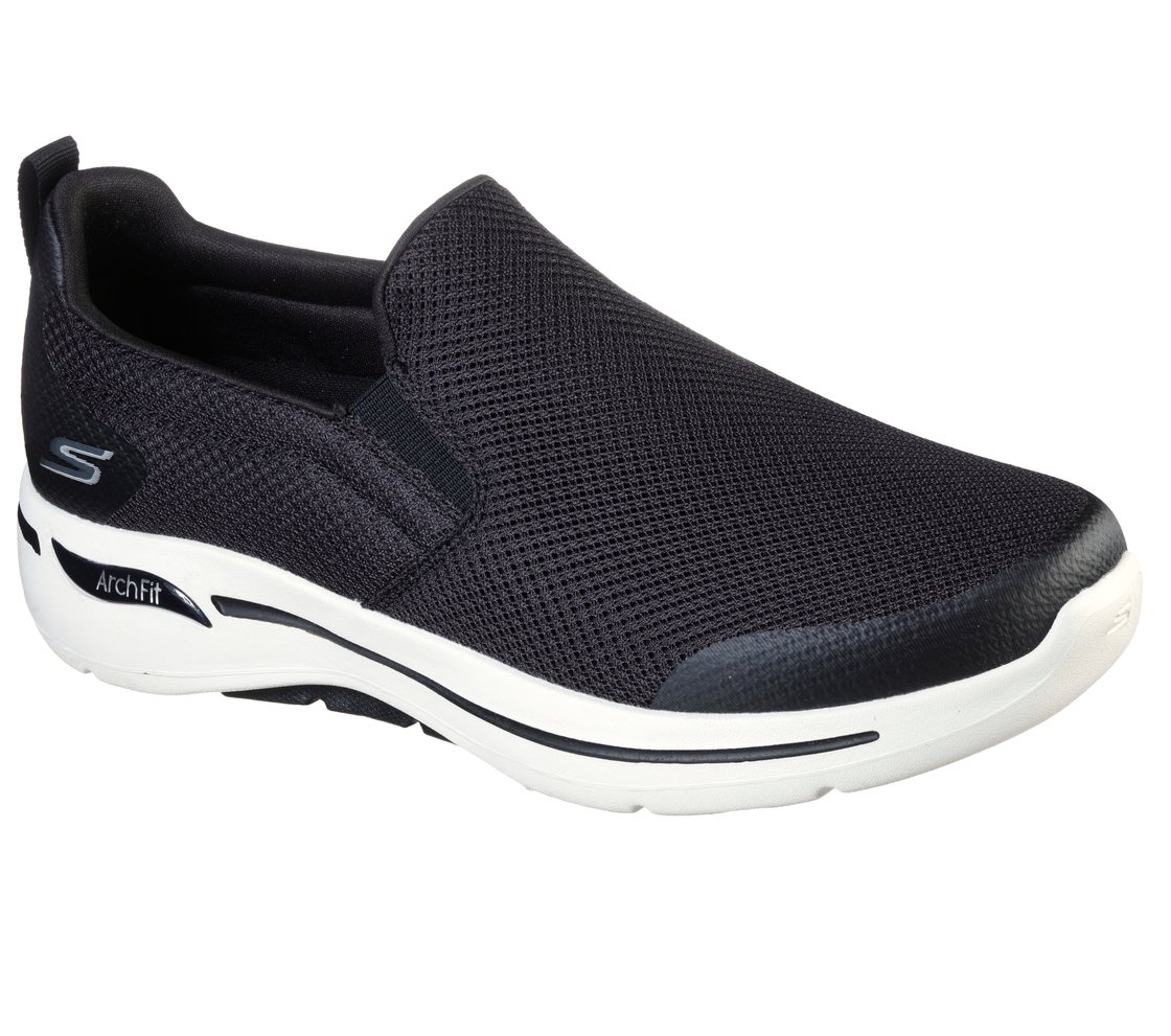 GO WALK ARCH FIT - TOGPATH,  Footwear Right View