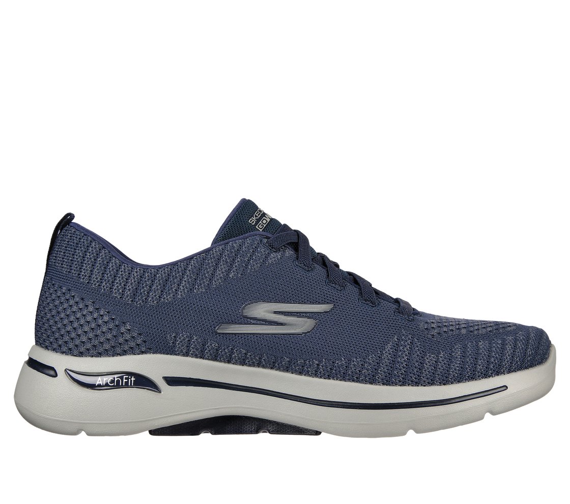 GO WALK ARCH FIT-GRAND SELECT,  Footwear Lateral View