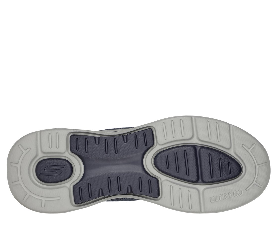 GO WALK ARCH FIT-GRAND SELECT,  Footwear Bottom View