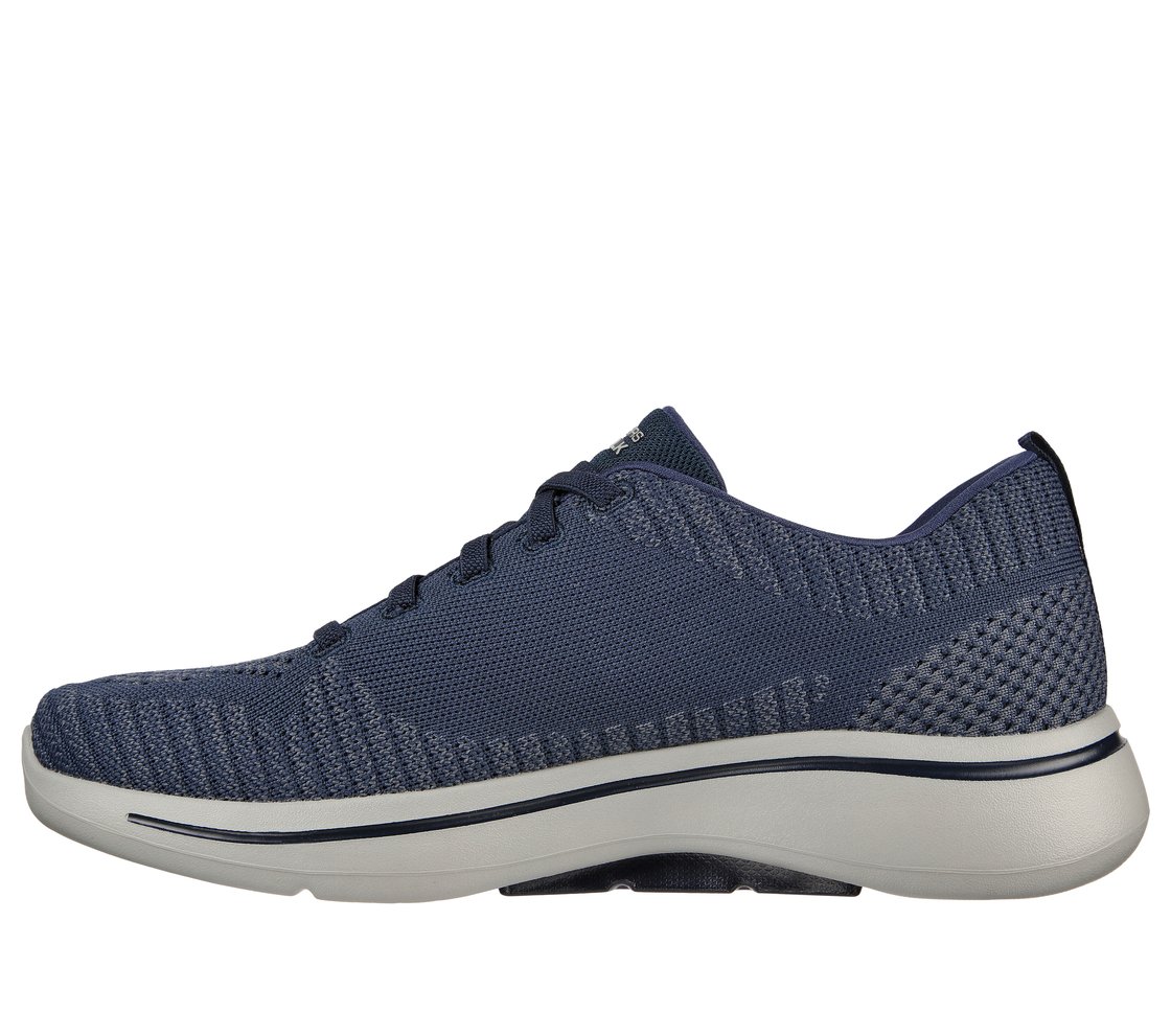 GO WALK ARCH FIT-GRAND SELECT,  Footwear Left View