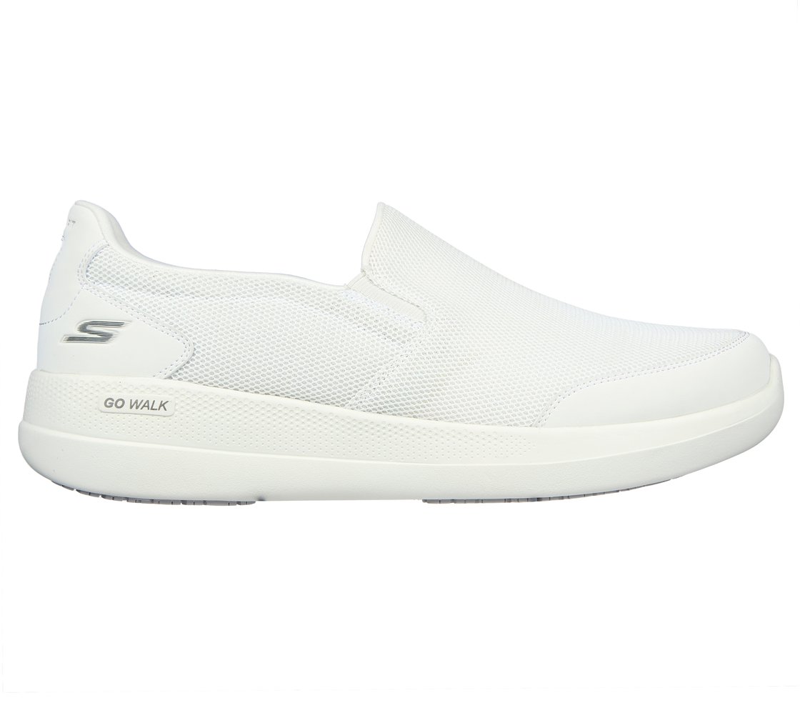 GO WALK STABILITY - RESOLUTE,  Footwear Lateral View