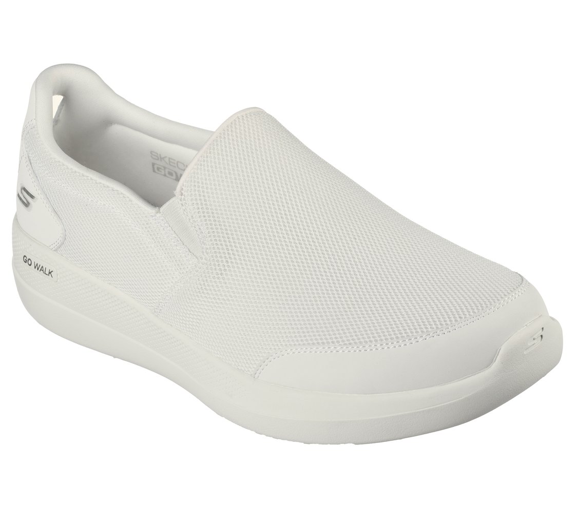 GO WALK STABILITY - RESOLUTE,  Footwear Right View