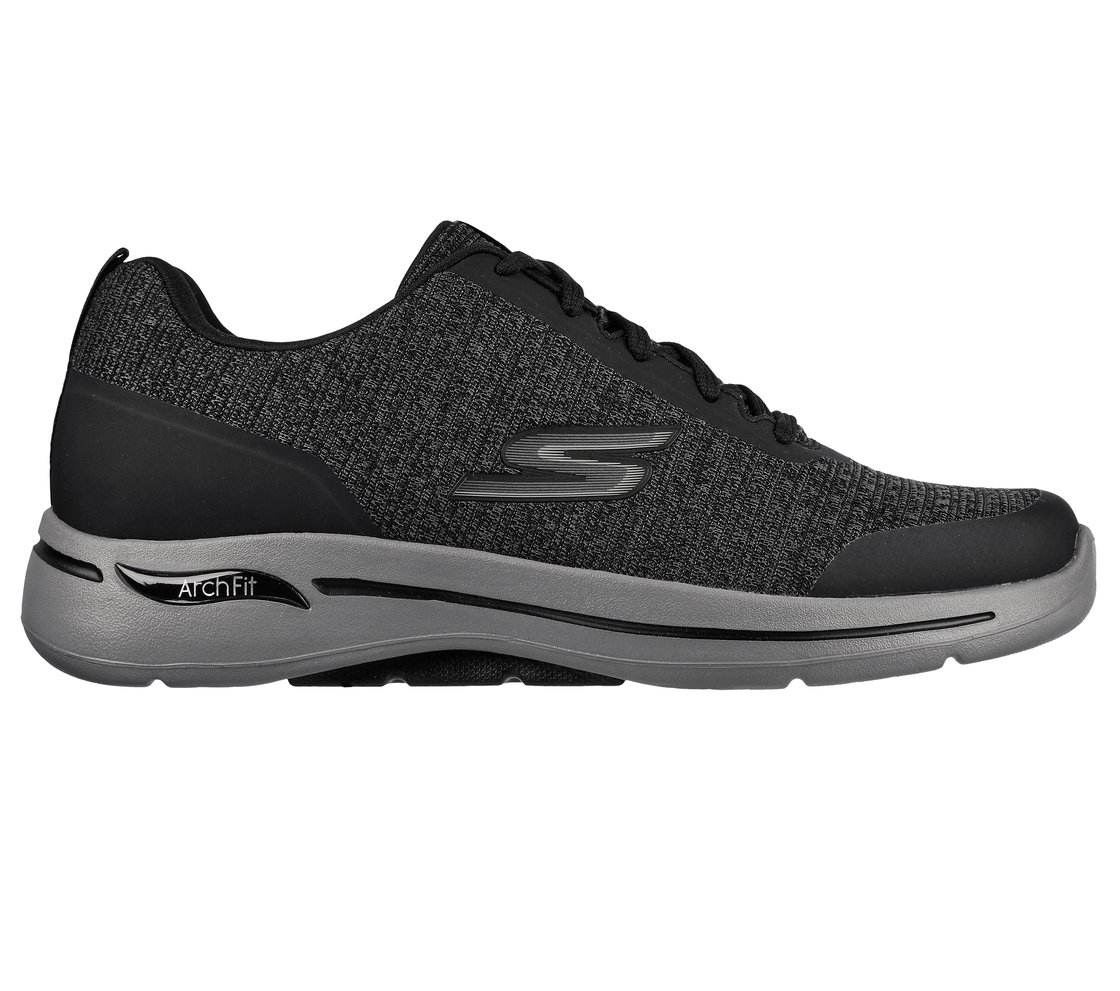GO WALK ARCH FIT - ORION,  Footwear Lateral View
