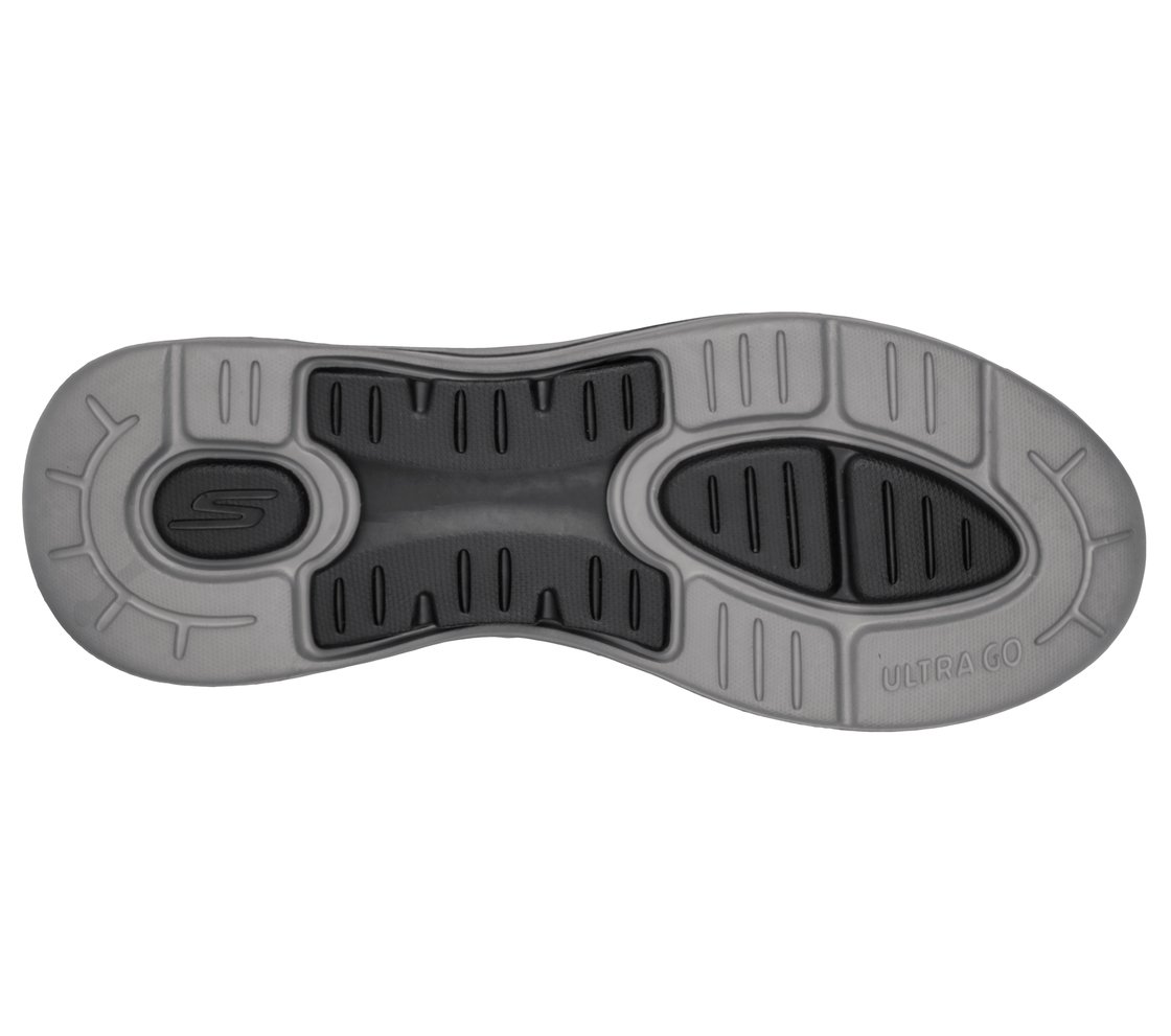 GO WALK ARCH FIT - ORION,  Footwear Bottom View