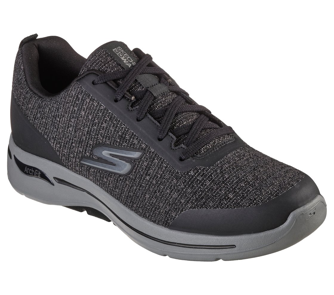 GO WALK ARCH FIT - ORION,  Footwear Right View