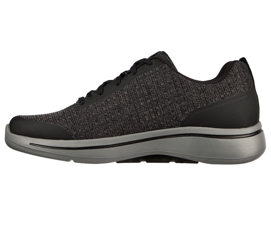 GO WALK ARCH FIT - ORION,  Footwear Left View