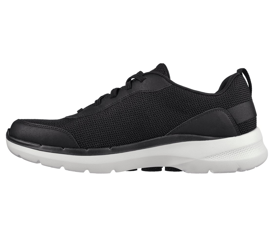 GO WALK 6 - BOLD KNIGHT,  Footwear Left View