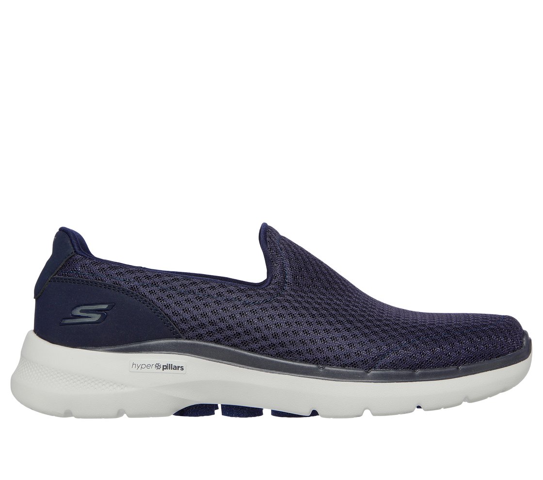 GO WALK 6 - MOTLEY, NNNAVY