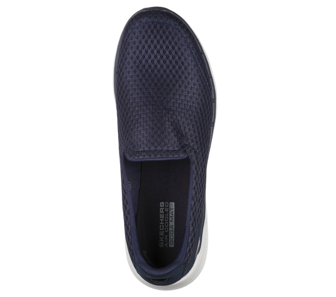 GO WALK 6 - MOTLEY, NNNAVY