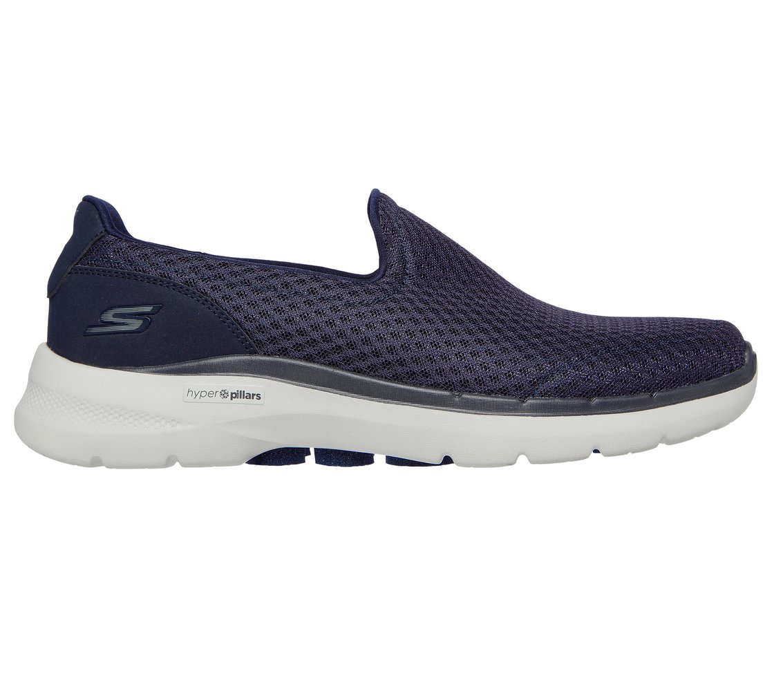 GO WALK 6 - MOTLEY, NNNAVY