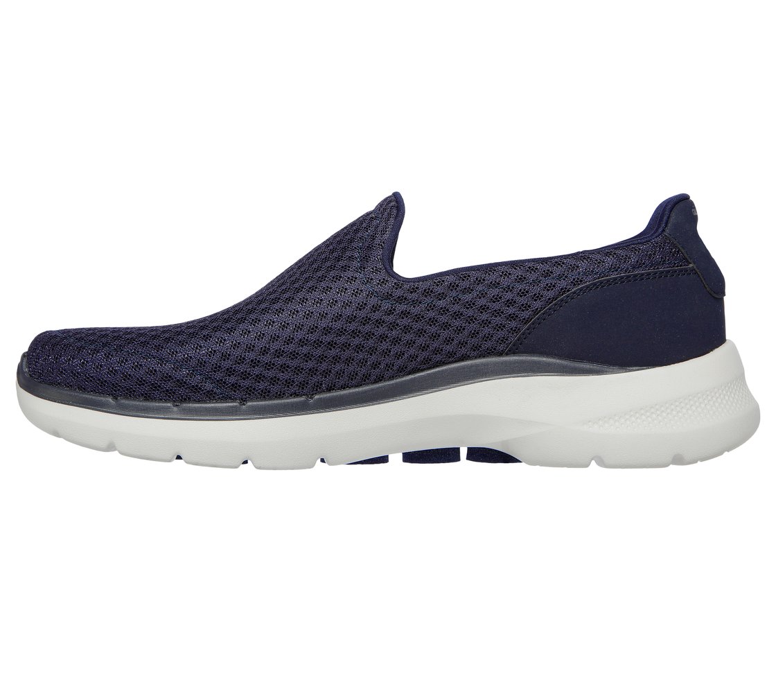 Buy Skechers GO WALK 6 - MOTLEY | Men