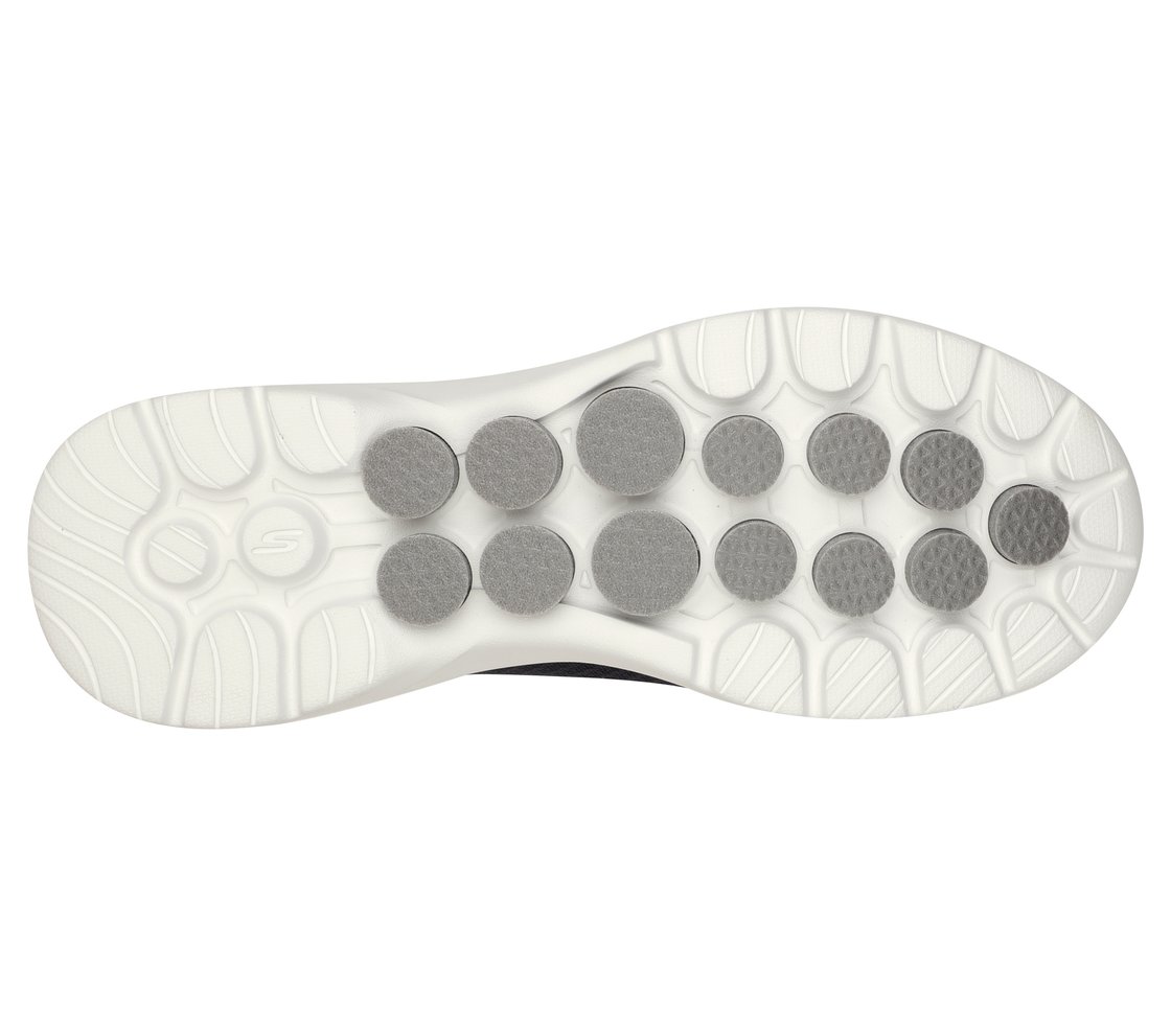 GO WALK 6 - ROCA,  Footwear Bottom View